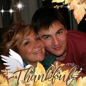 Meet your Posher, Nancy